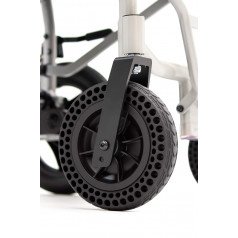 Передние колёса 
