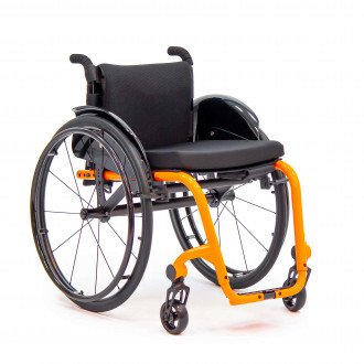 Активная инвалидная коляска Мet Jet Pro в Пятигорске