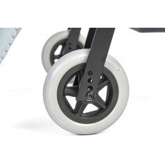 Передние колёса
