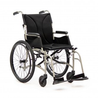 Кресло-коляска с ручным приводом Met Fly 300 в Пятигорске