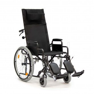 Кресло-коляска с ручным приводом Met Partner в Пятигорске