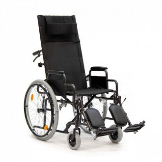 Кресло-коляска с ручным приводом Met Partner в Пятигорске