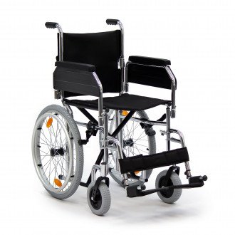 Кресло-коляска с ручным приводом Met Transit 150 в Пятигорске