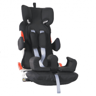 Детское автомобильное кресло ДЦП K.I.T Tech Forza Car Booster в Пятигорске