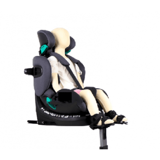 Детское автомобильное кресло ДЦП K.I.T Tech Nuvola Car Seat в Пятигорске