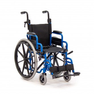 Кресло-коляска с ручным приводом Met Sova в Пятигорске