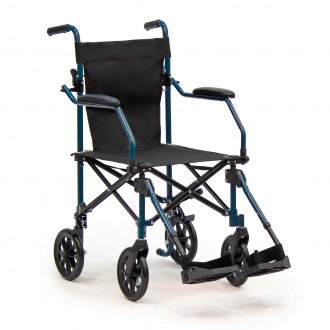 Кресло-коляска с ручным приводом Met Transfer 260 в Пятигорске