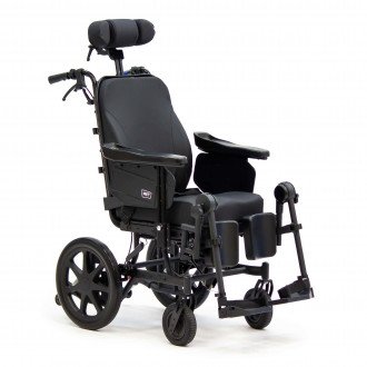 Кресло-коляска с ручным приводом Met Eclipse B в Пятигорске