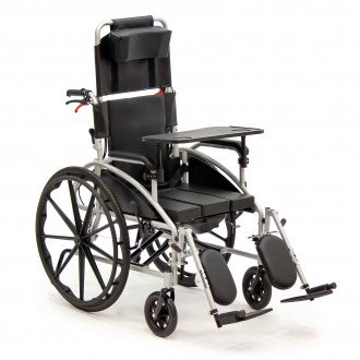 Кресло-коляска с ручным приводом Met Partner WC в Пятигорске
