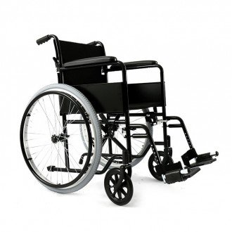 Кресло-коляска с ручным приводом INTCO Alpha 01 в Пятигорске