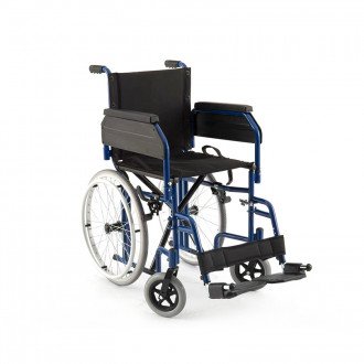 Кресло-коляска с ручным приводом INTCO Alpha 04 в Пятигорске