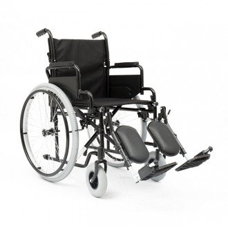 Кресло-коляска с ручным приводом INTCO Alpha 07 в Пятигорске