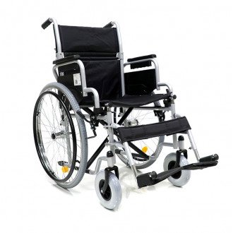 Кресло-коляска с ручным приводом INTCO Alpha 09 в Пятигорске