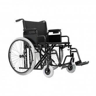 Кресло-коляска с ручным приводом ЗСО Alpha 40 в Пятигорске