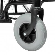 Передние колёса
