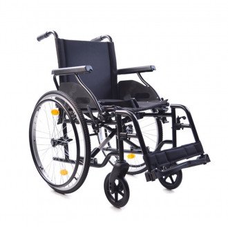 Кресло-коляска с ручным приводом ЗСО Omega 205 в Пятигорске