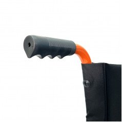 Ручки для сопровождающего лица
