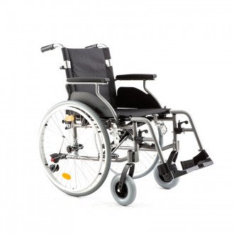 Кресло-коляска с ручным приводом INTCO Omega 230 в Пятигорске