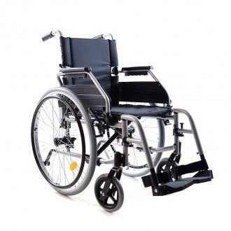 Кресло-коляска с ручным приводом ЗСО Omega 235 в Пятигорске
