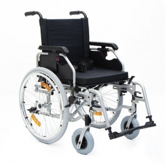 Кресло-коляска с ручным приводом INTCO Omega 245 в Пятигорске