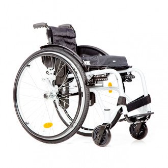 Активная инвалидная коляска ЗСО Omega Active 122 в Пятигорске