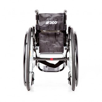 Активная инвалидная коляска ЗСО Omega Active 122 в Пятигорске