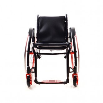 Активная инвалидная коляска ЗСО Omega Active 144  в Пятигорске