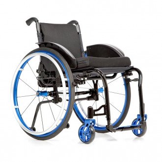 Активная инвалидная коляска ЗСО Omega Active 144  в Пятигорске