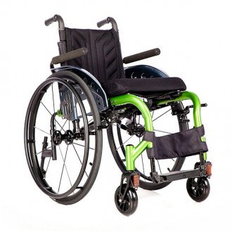 Активная инвалидная коляска ЗСО Omega Active 522 в Пятигорске