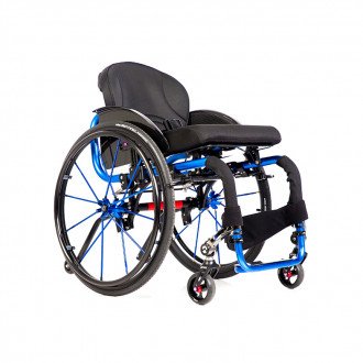 Активная инвалидная коляска ЗСО Omega Active 222 в Пятигорске