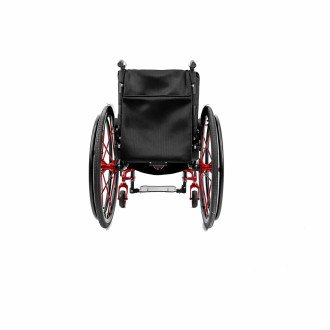 Активная инвалидная коляска ЗСО Omega Active 211 в Пятигорске