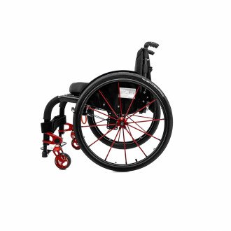 Активная инвалидная коляска ЗСО Omega Active 211 в Пятигорске
