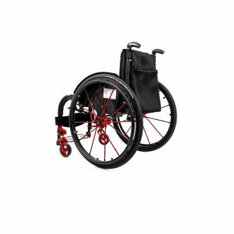 Активная инвалидная коляска ЗСО Omega Active 211 в Пятигорске