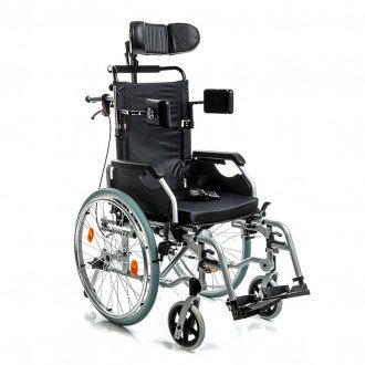 Многофункциональная кресло-коляска ЗСО Omega Luxe 400 в Пятигорске