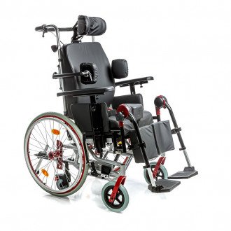 Многофункциональная кресло-коляска ЗСО Omega Luxe 750 в Пятигорске