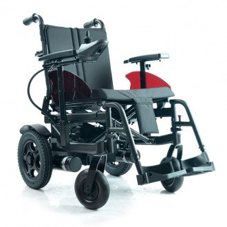 Инвалидная коляска с электроприводом ЗСО Delta Electro 1900 в Пятигорске