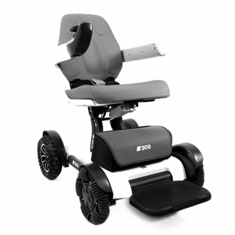 Инвалидная коляска с электроприводом ЗСО Delta Electro в Пятигорске