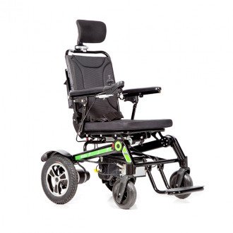 Инвалидная коляска с электроприводом ЗСО Delta Electro 9200 в Пятигорске