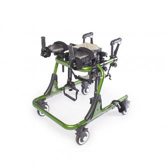 Детские переднеопорные ходунки Med Care BM 914L в Пятигорске