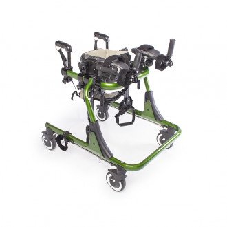 Детские переднеопорные ходунки Med Care BM 914L в Пятигорске