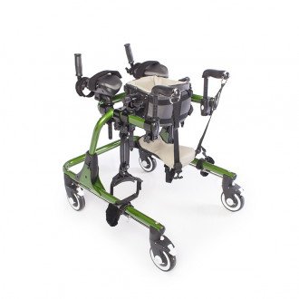 Детские переднеопорные ходунки Med Care BM 914L в Пятигорске