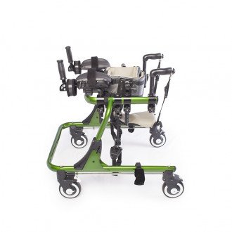 Детские переднеопорные ходунки Med Care BM 914L в Пятигорске