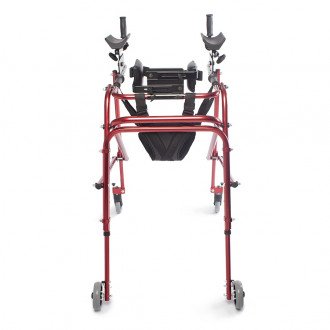 Детские переднеопорные ходунки Med Care BM963L в Пятигорске