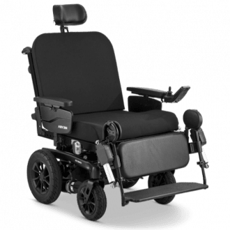 Инвалидная коляска с электроприводом Meyra iChair MC XXL в Пятигорске