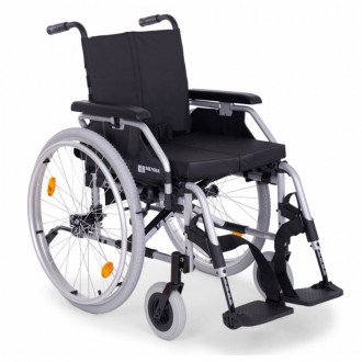 Кресло-коляска с ручным приводом Meyra Eurochair2 в Пятигорске