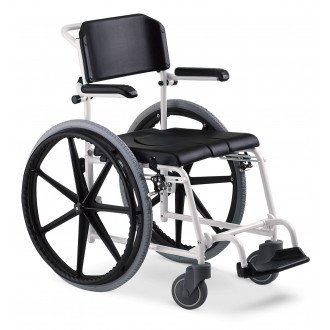 Кресло-коляска с ручным приводом Meyra McWet в Пятигорске