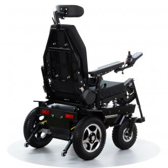 Инвалидная коляска с электроприводом Caterwil Ultra 3 в Пятигорске