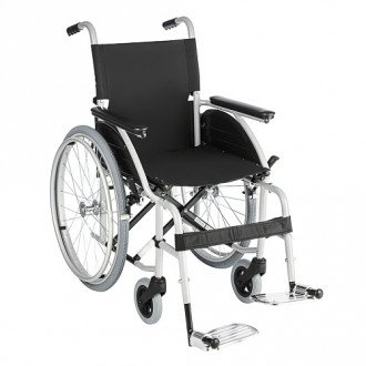 Кресло-коляска с ручным приводом Ortonica Base Lite 150 в Пятигорске