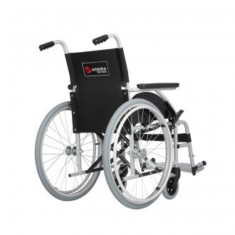 Кресло-коляска с ручным приводом Ortonica Base Lite 150 в Пятигорске