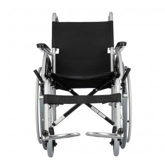 Кресло-коляска с ручным приводом Ortonica Base Lite 150 в Пятигорске